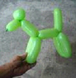 Balloon Dog