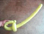 Balloon Sword