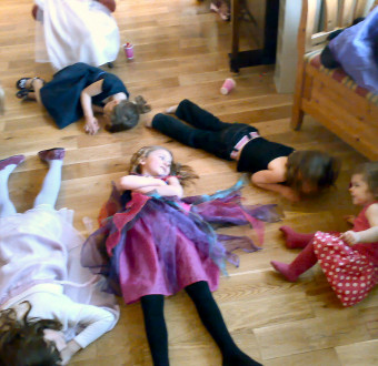 Party Group